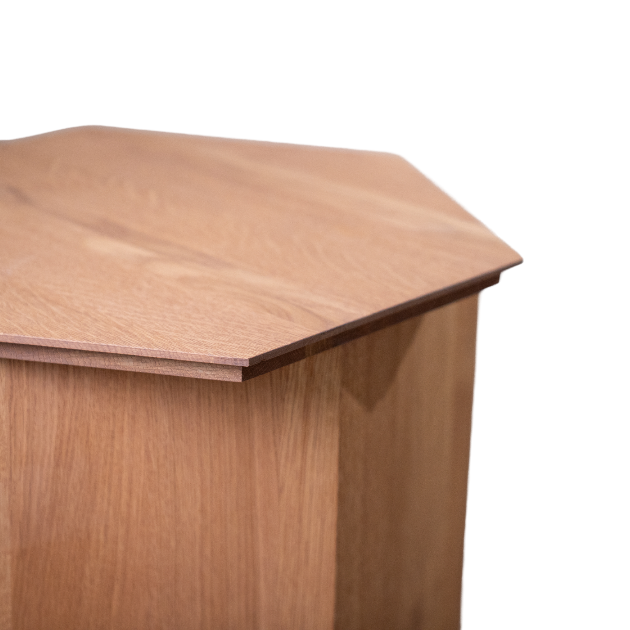 Hexagon Tisch