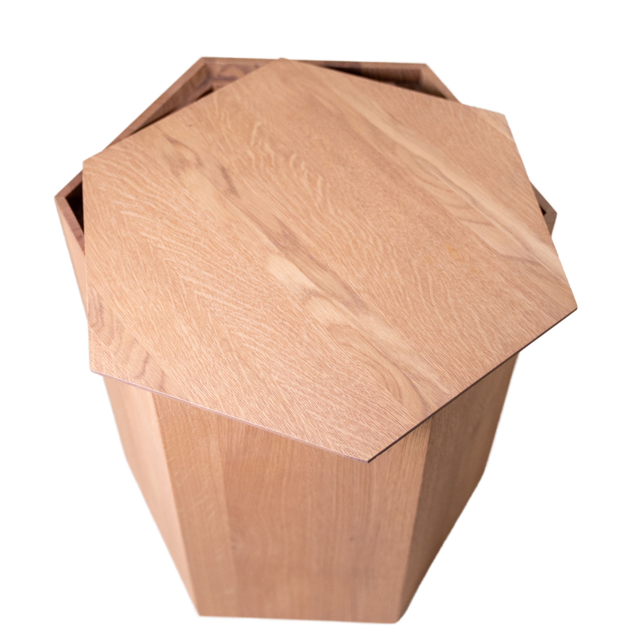 Hexagon Tisch