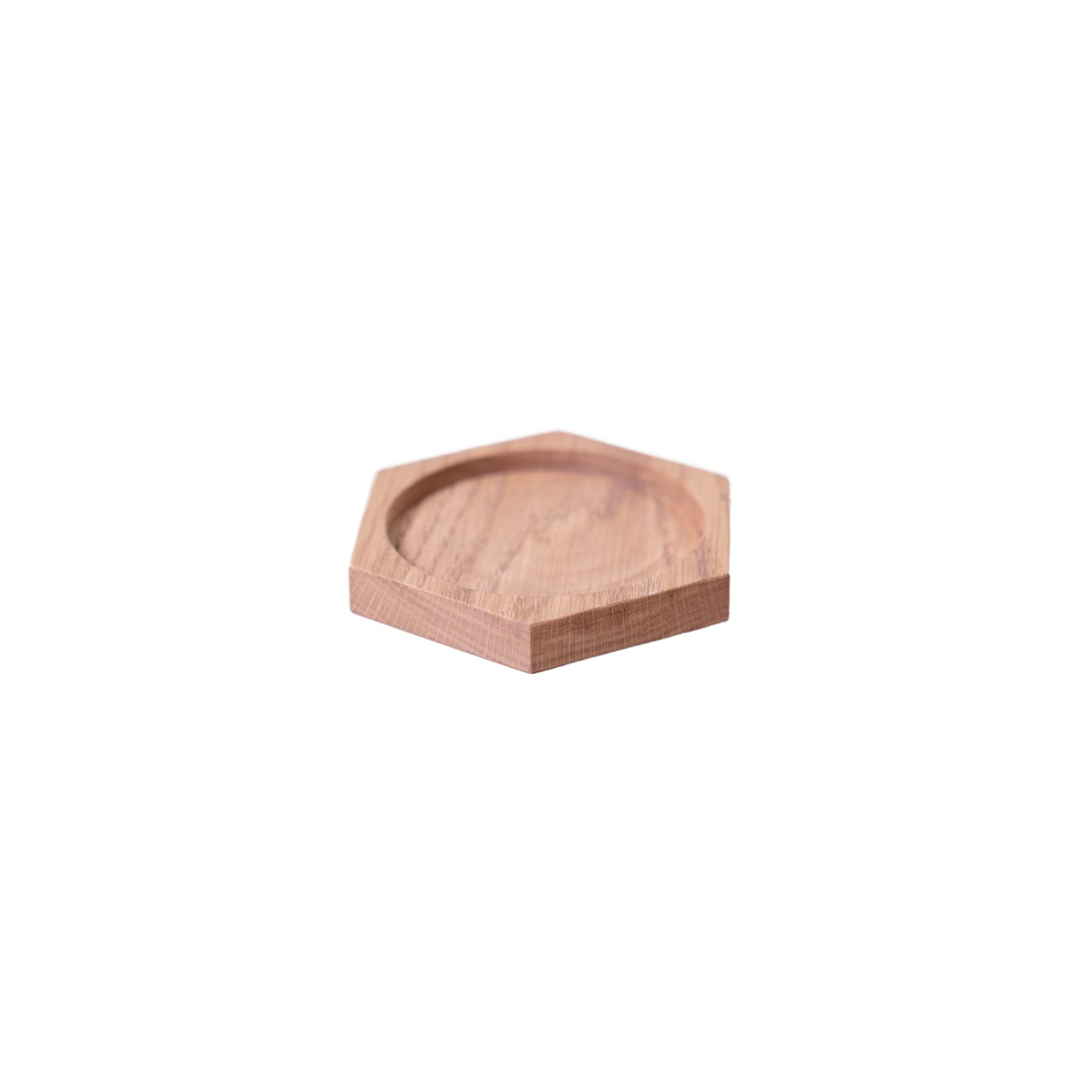 Hexa Untersetzer