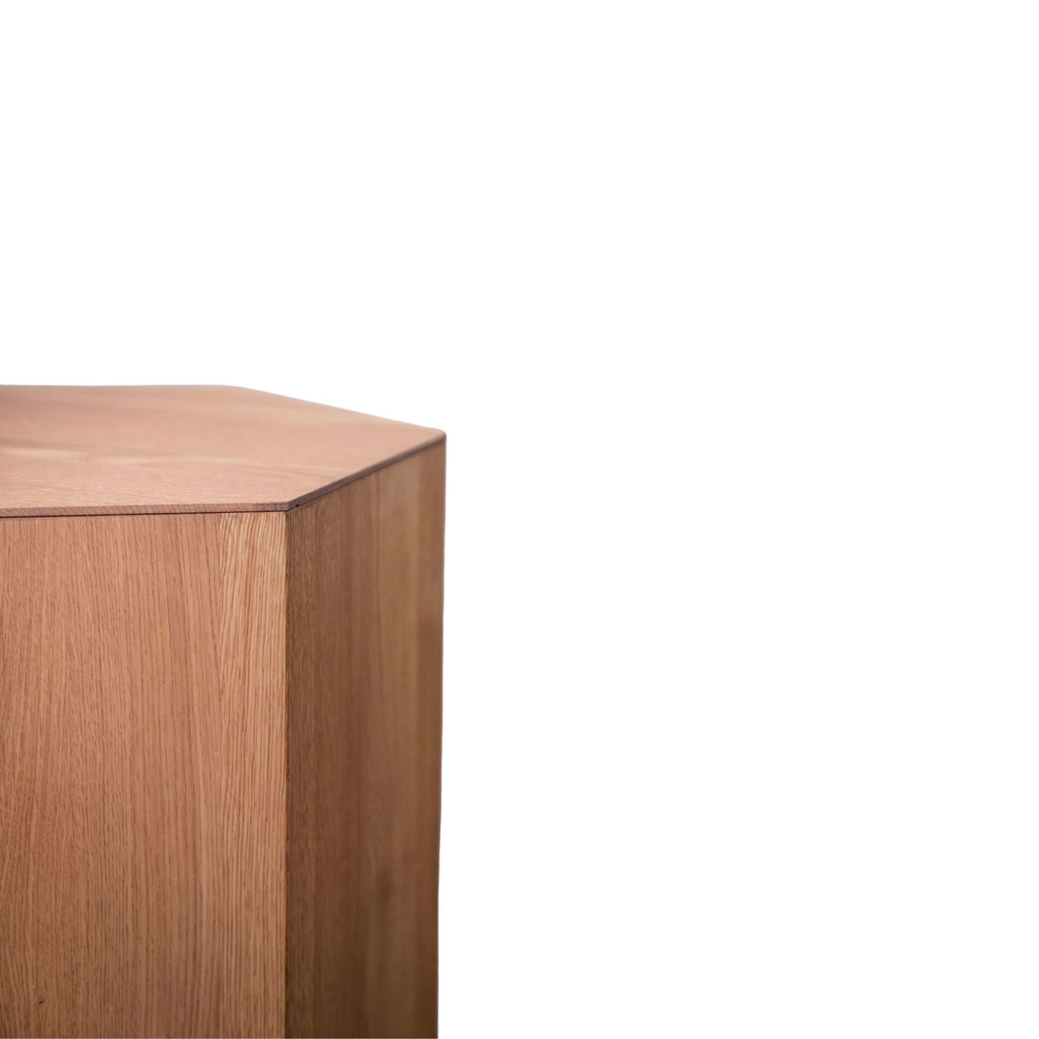 Hexagon Tisch