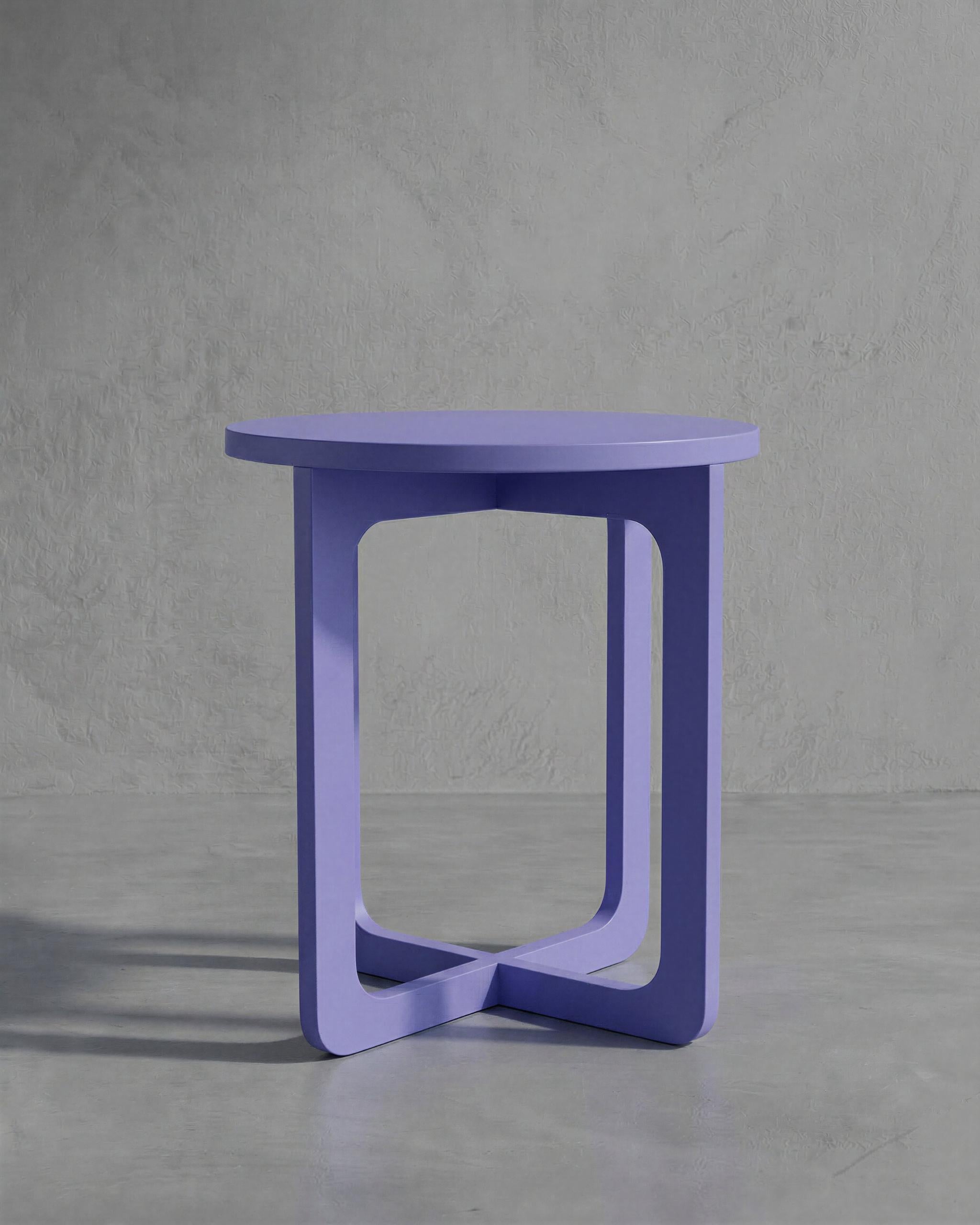 Beistelltisch Muanna