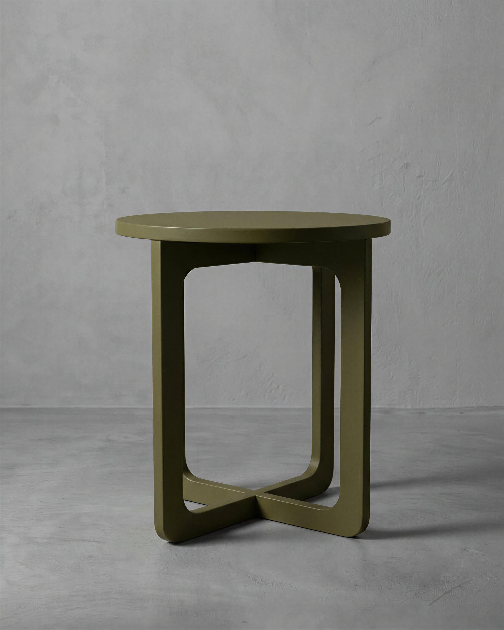 Beistelltisch Muanna