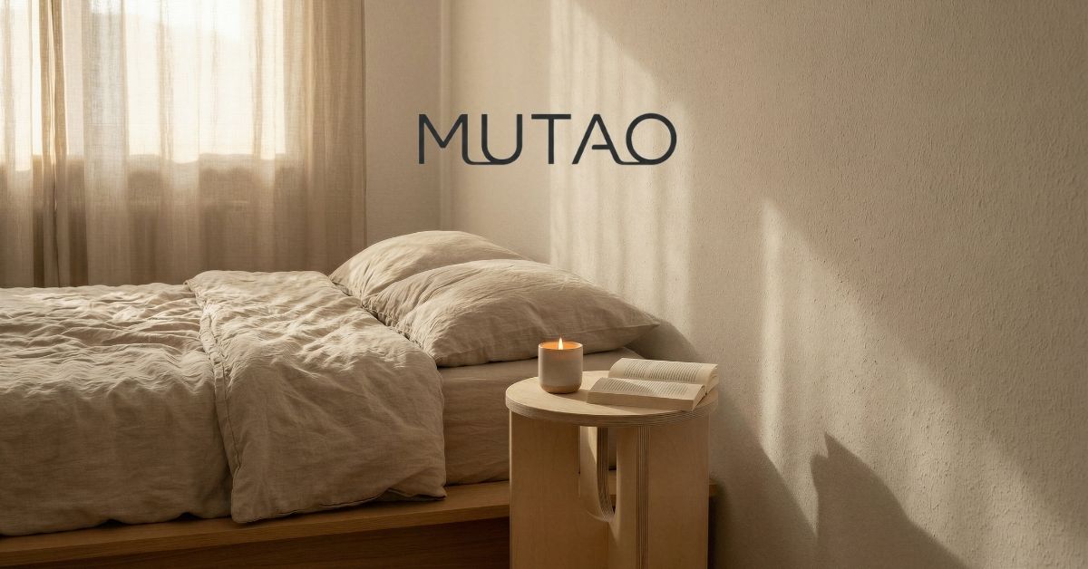 MUTAO: Handgefertigte Möbel aus Birkenholz. Bereit für deine Idee.