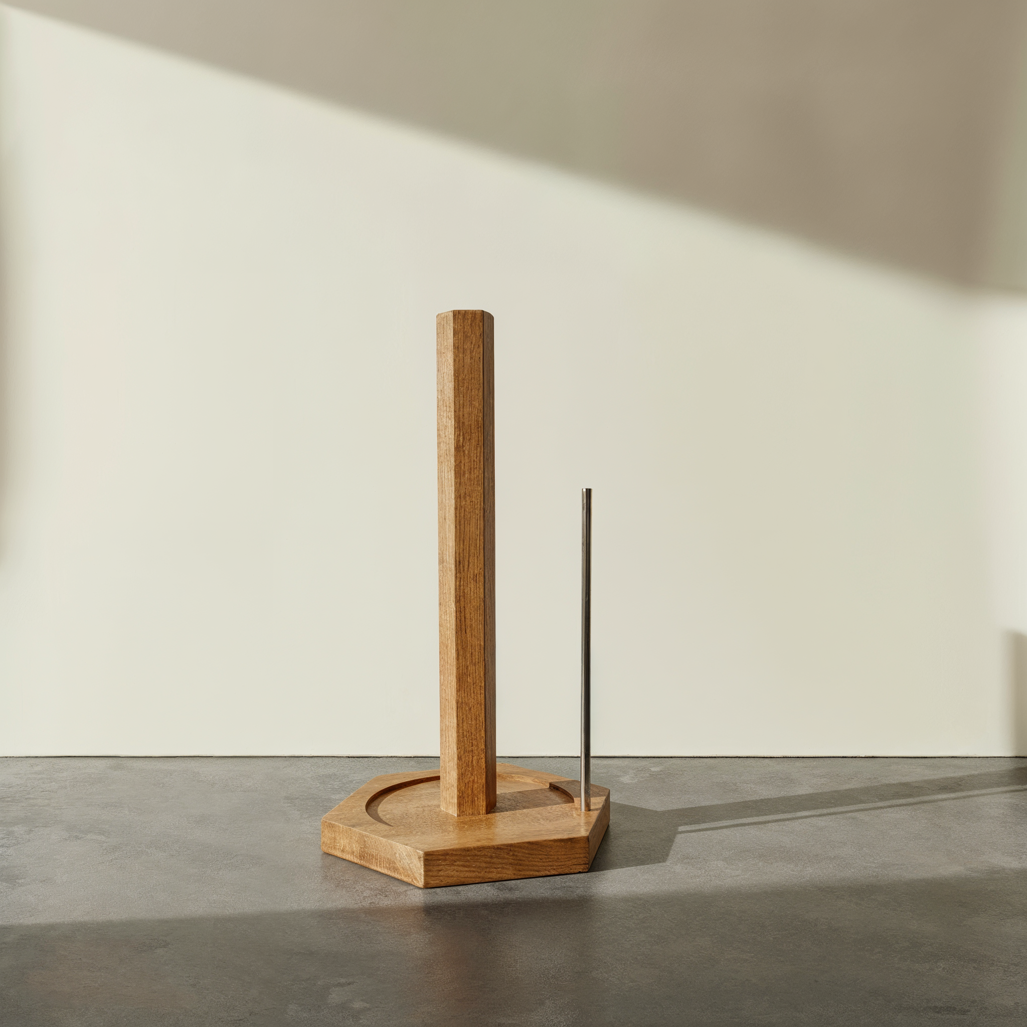 HIVE Kitchen Roll Holder