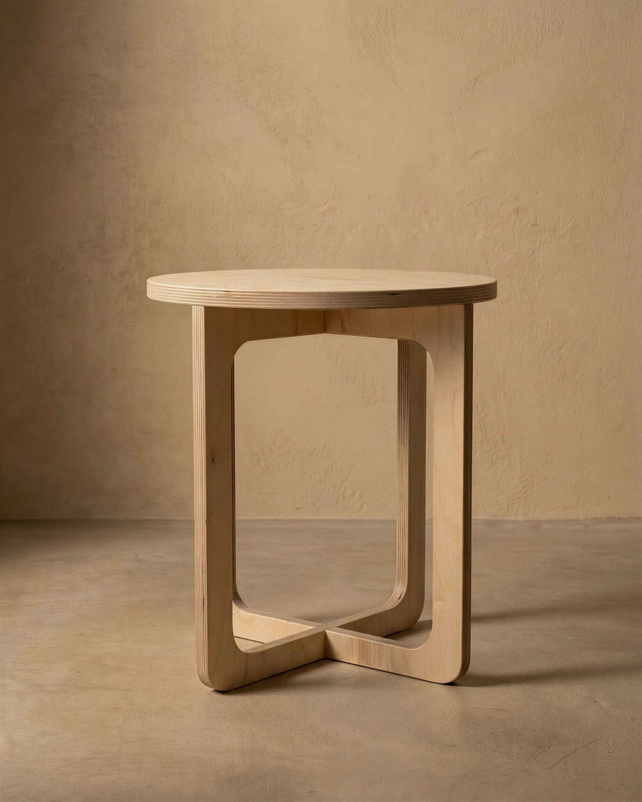 Beistelltisch Muanna