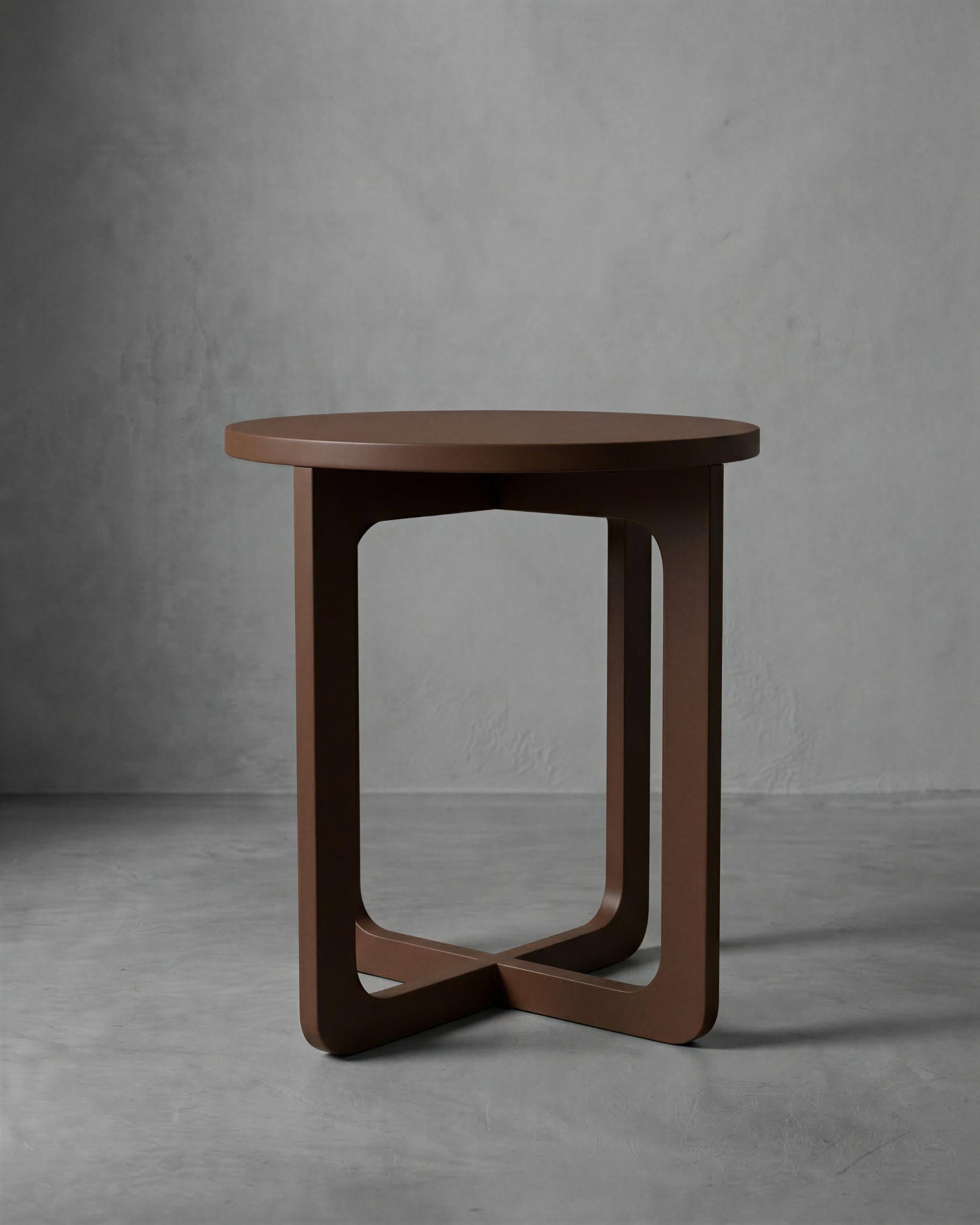 Beistelltisch Muanna